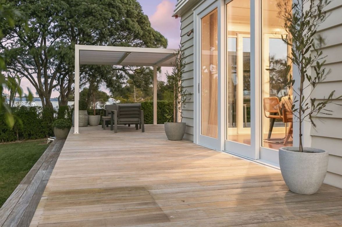 Hobsonville Waterfront Residence