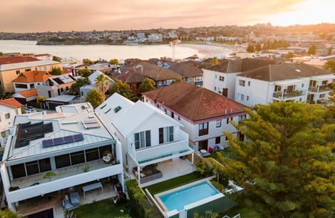 Bondi Luxury Home