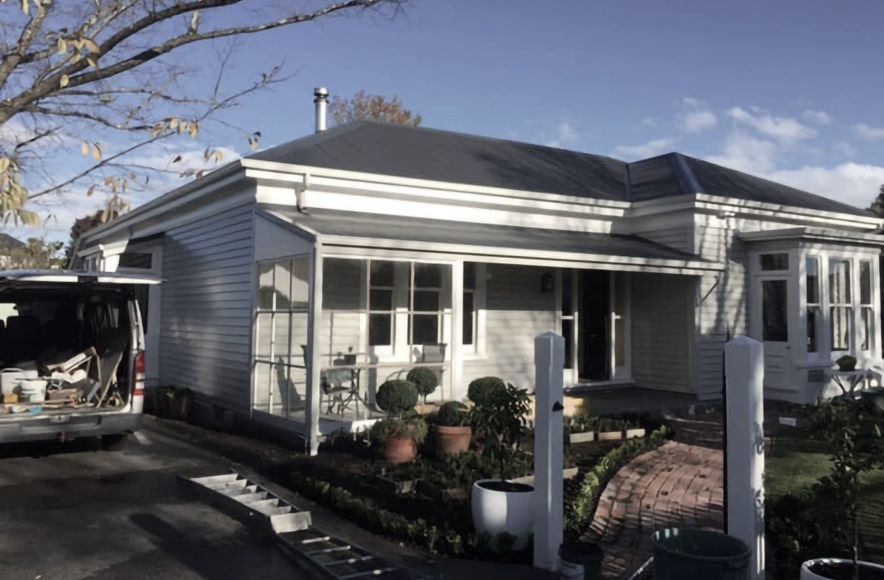96 Rugby Street, Christchurch