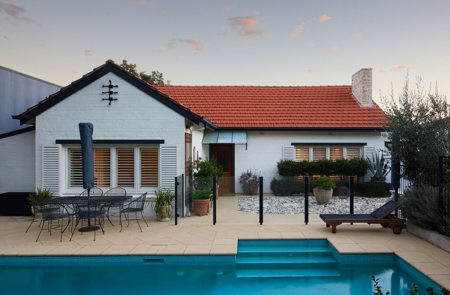 Anderson Rd Renovation, Hawthorn East