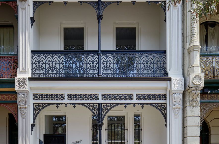 Cecil St House, South Melbourne