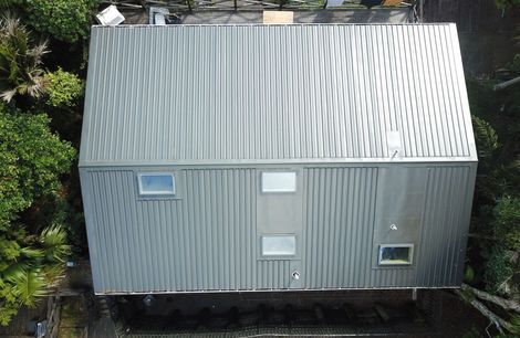 West Auckland Re-roof & Velux Skylights
