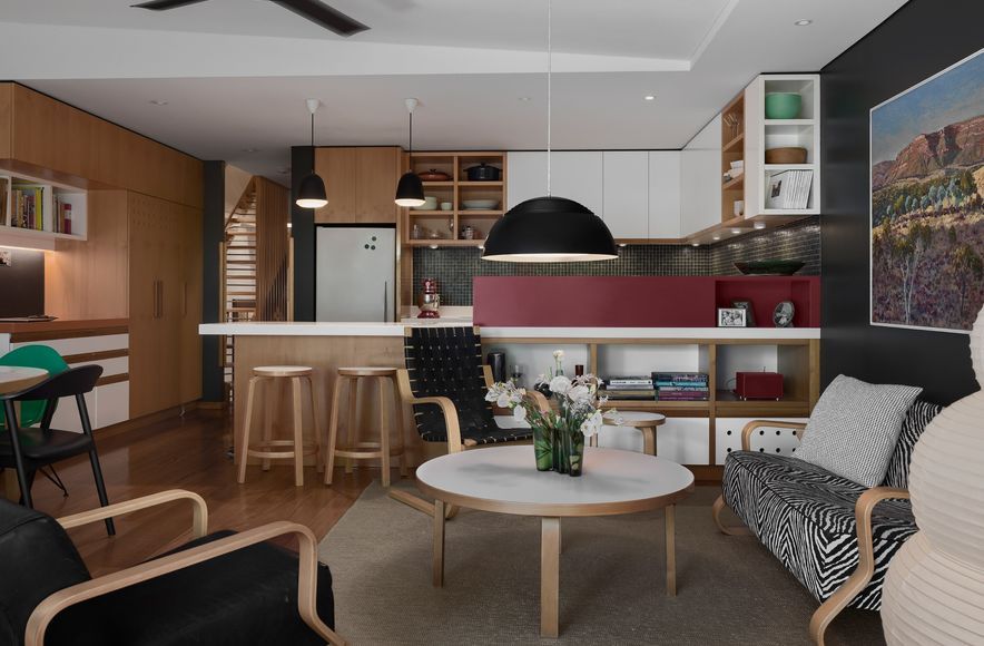 Randwick Residence
