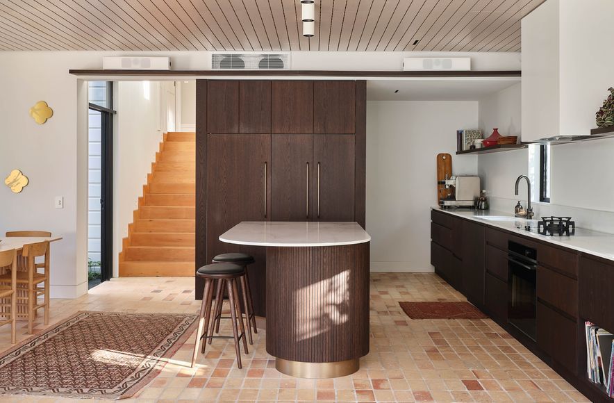 Shift House