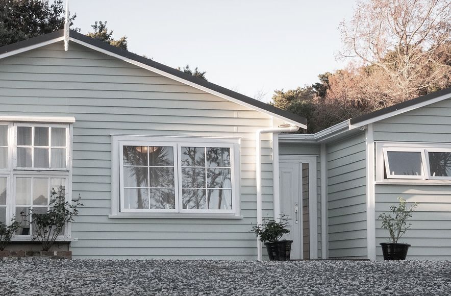 Matakana Home Renovation