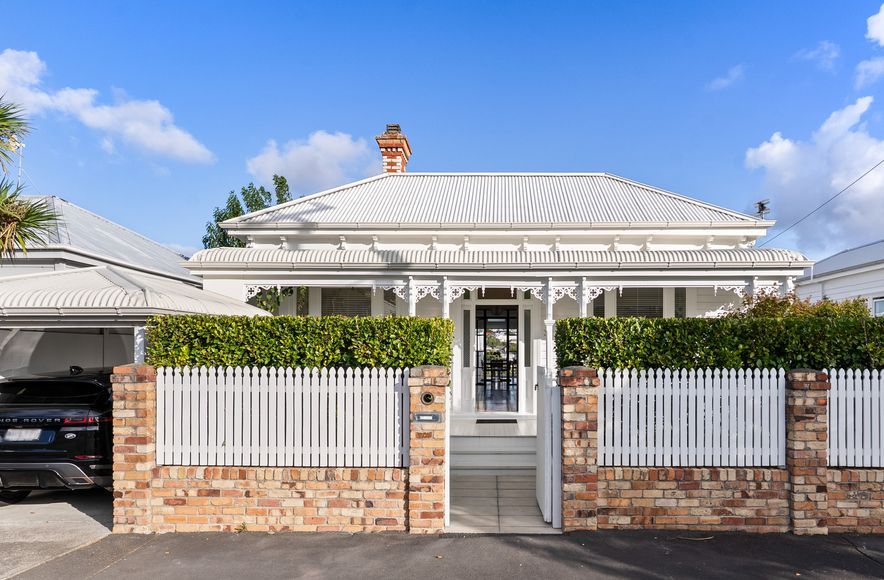 Murdoch Villa