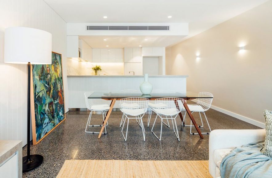 Carlton Terrace
