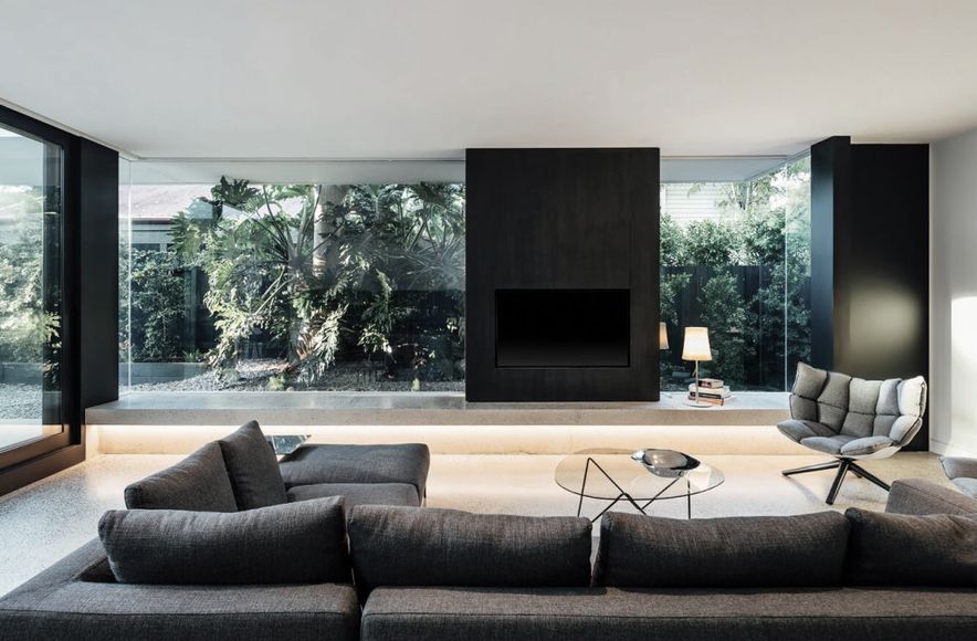 Bluegum Abode