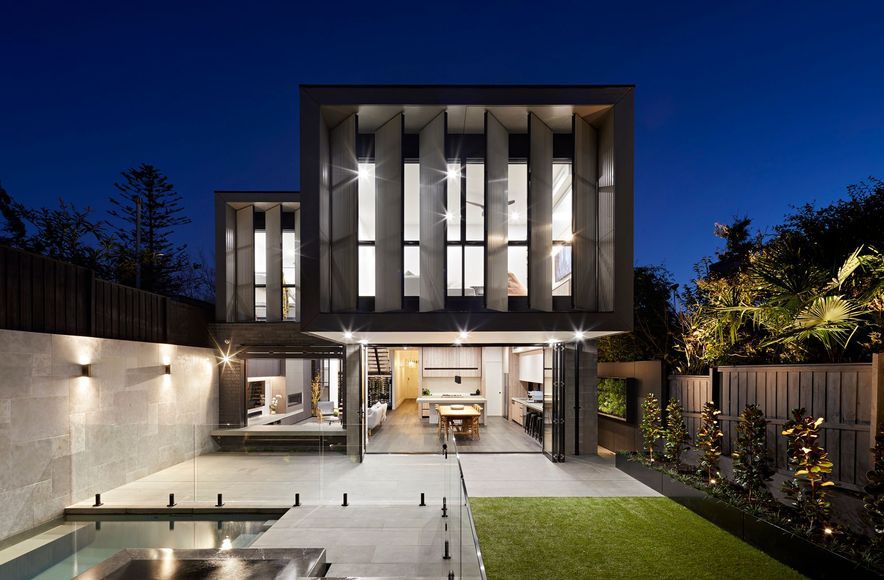 Molesworth St House, Kew
