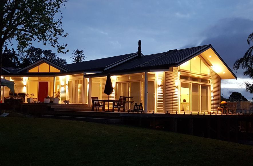 Renovation & New Build Inspiration - Interior & Exterior Lighting - General YLE Jobs