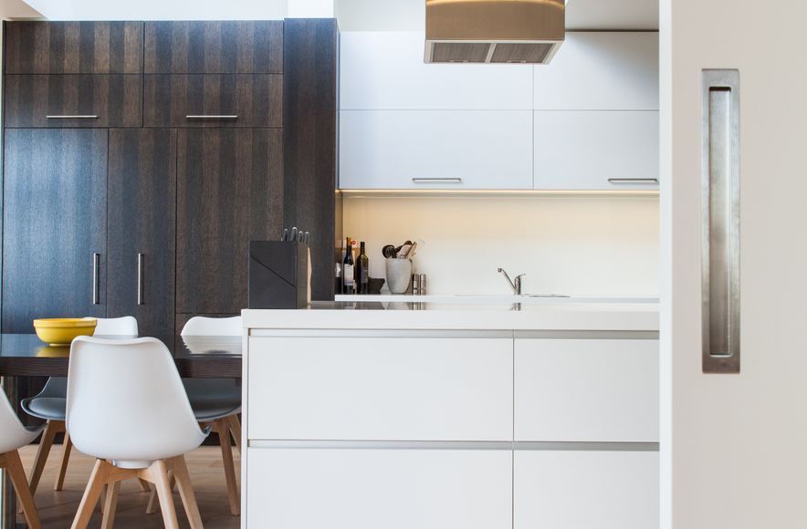 Liverpool Apartment