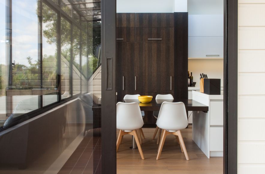 Liverpool Apartment