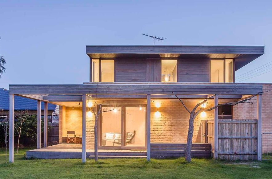 Barwon Heads III