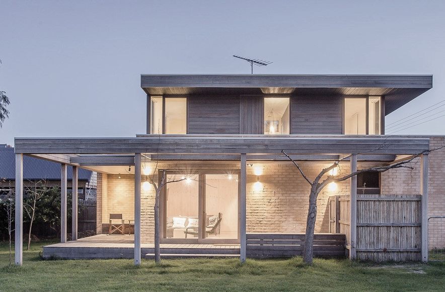 Barwon Heads III