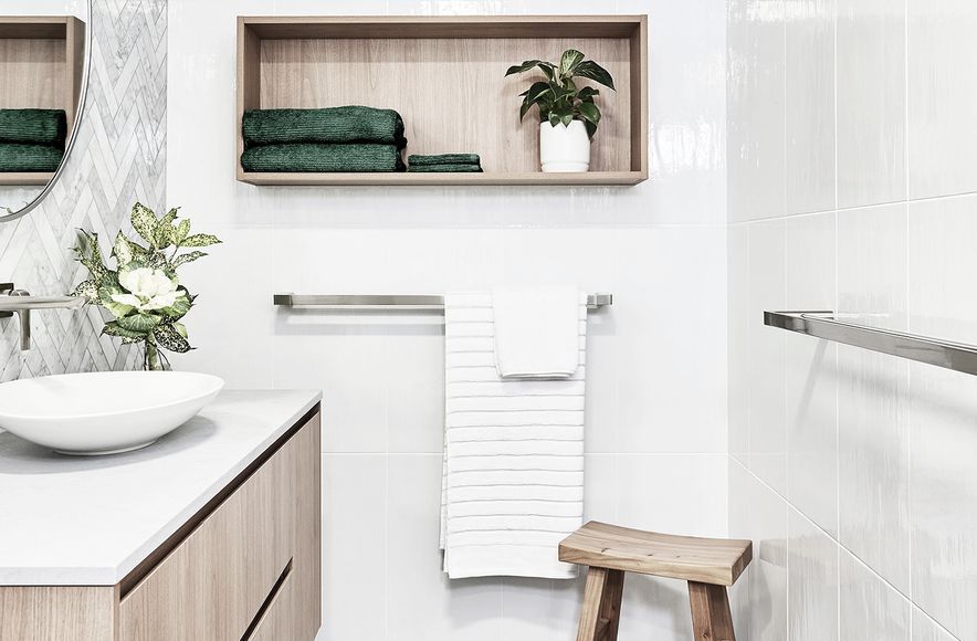 Collaroy 4 Bathroom Project