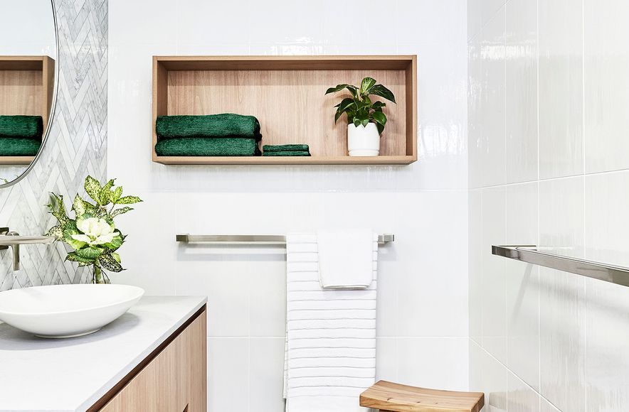 Collaroy 4 Bathroom Project