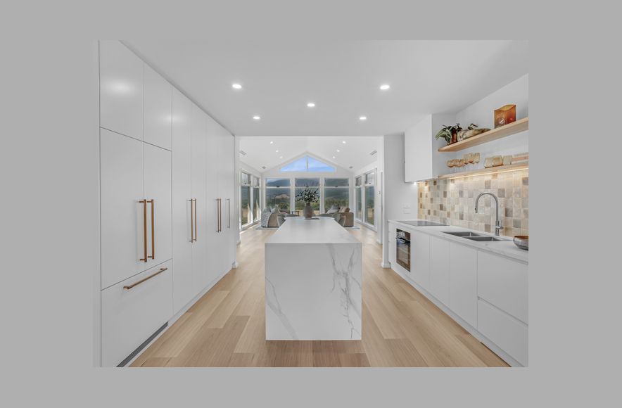 Project Alpine Views