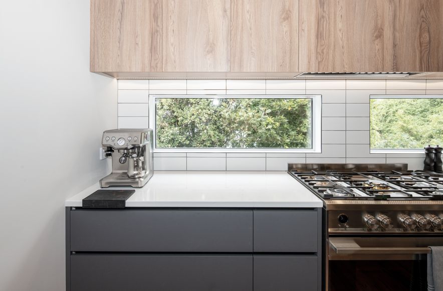 A Wondrous Wellington Home Renovation