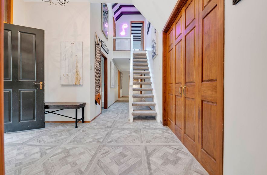 Helensville - Underheating and Floor Tiling