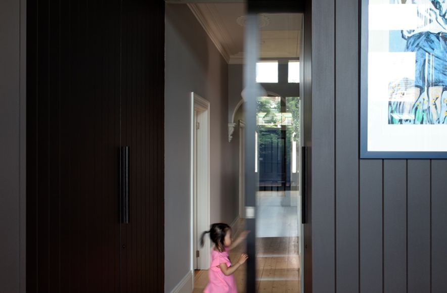 Liddiard St Extension, Hawthorn