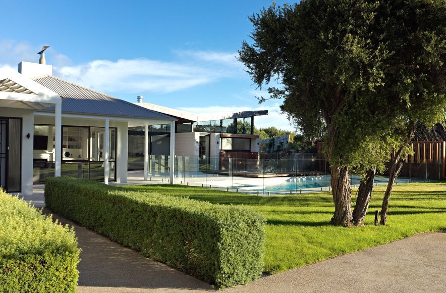 Wildcoast House