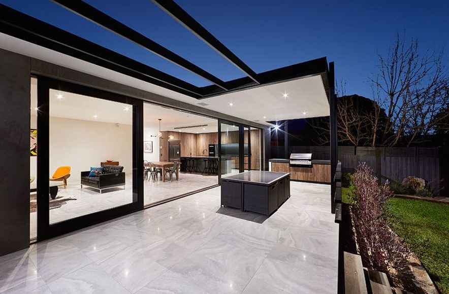 Blake St House, Caulfield