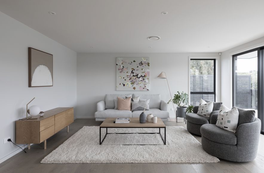 Point Chevalier Renovation