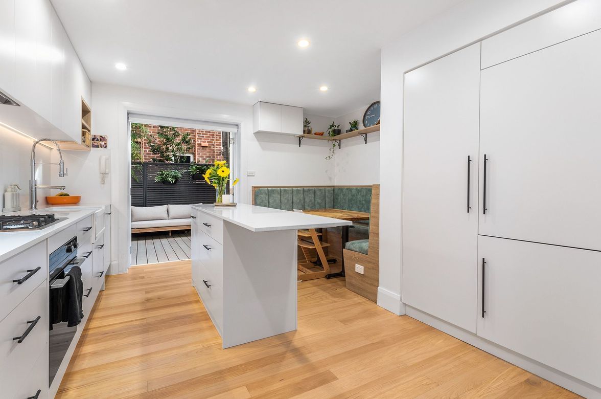 Parkview Apartment