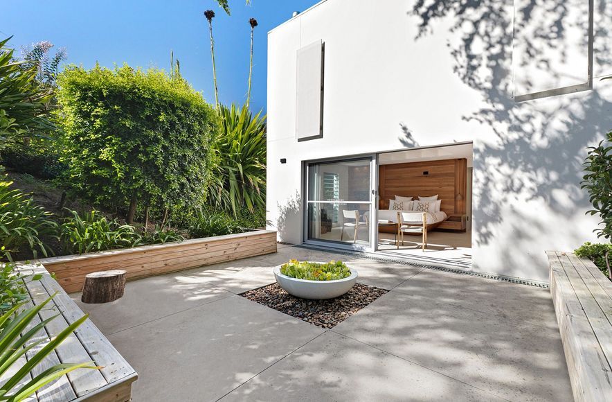 Dalveen Retreat