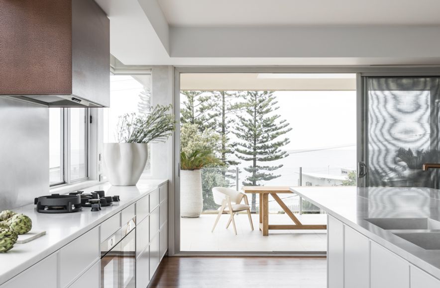 Beach View Residence