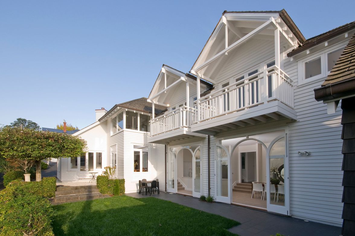 Seaview Road