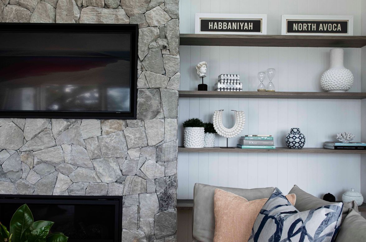 North Avoca Beach Side Residence