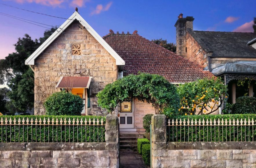 St Andrews Home