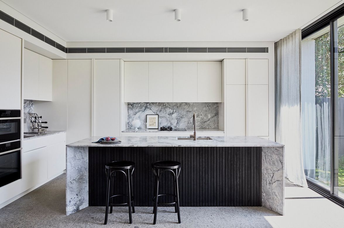 Mosman House