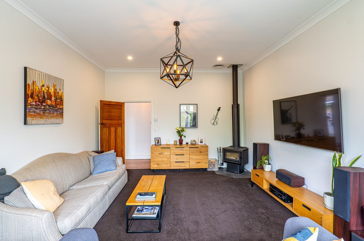 Woolston Renovation