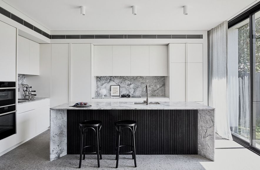 Mosman House