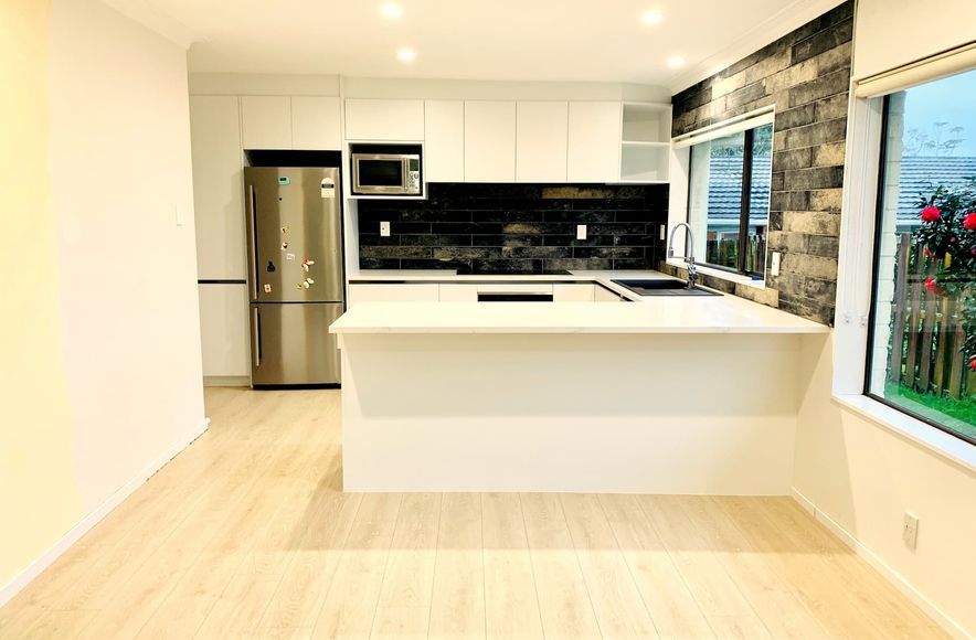 Sunnyhills Kitchen