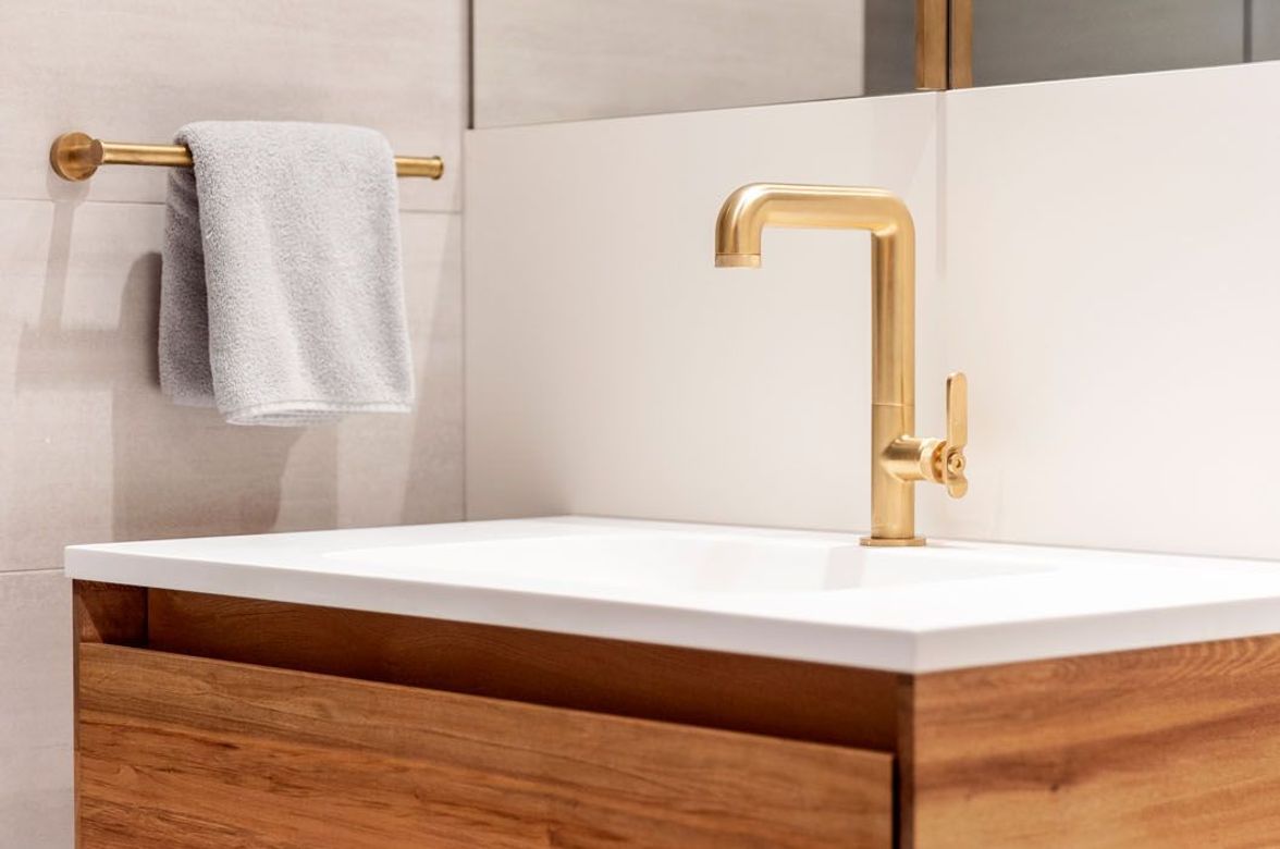 Brass Reno