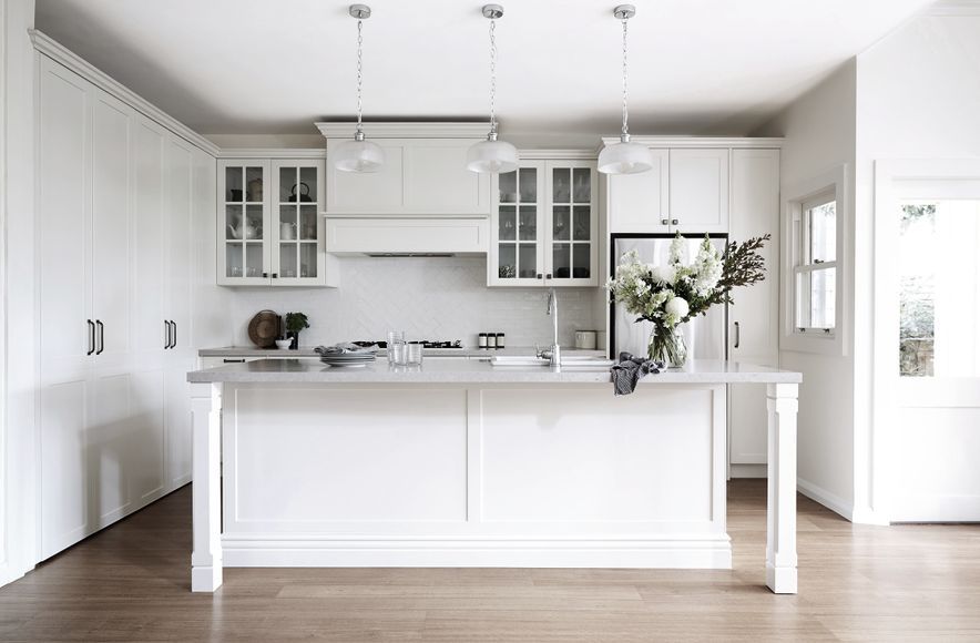 Seaforth Project