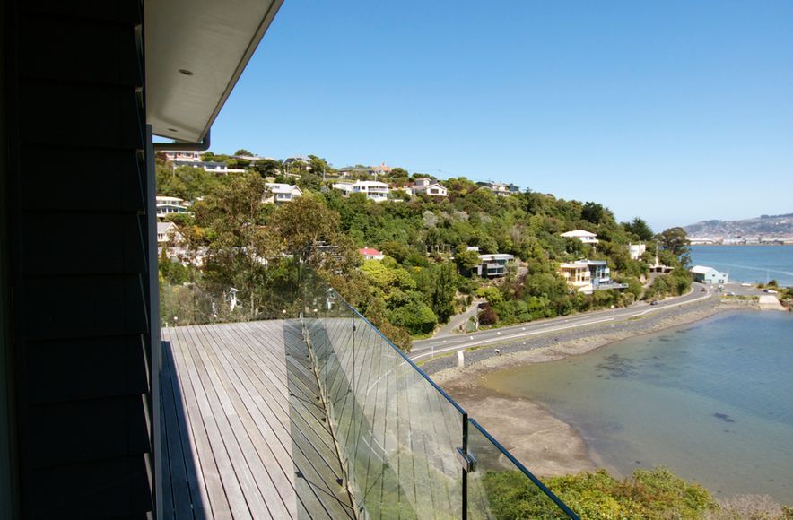 Doon Street Residence