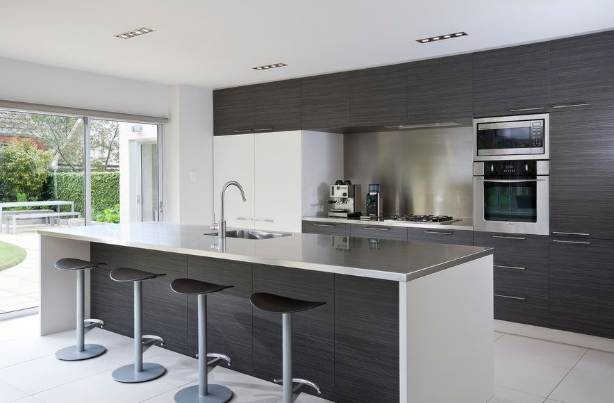 Grendon Street Residence
