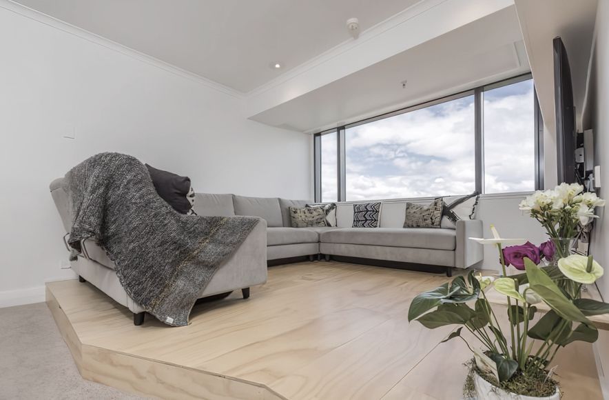 Byron Ave, Takapuna