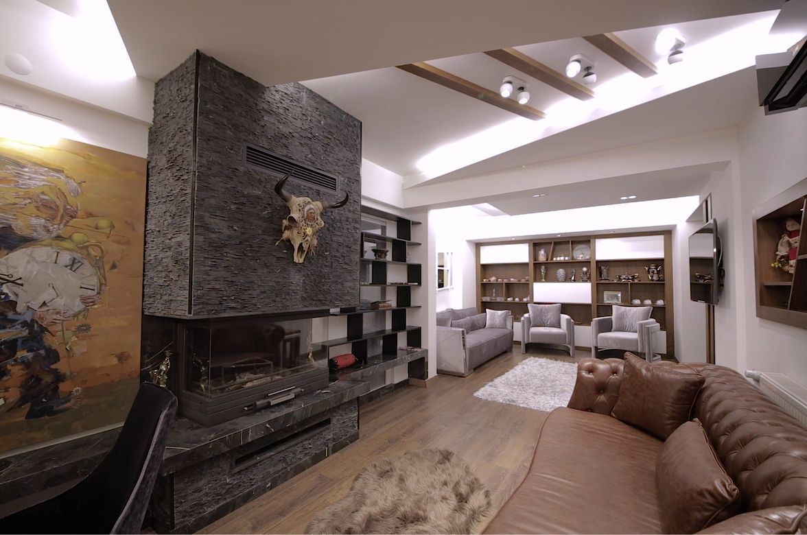 Villa Residence