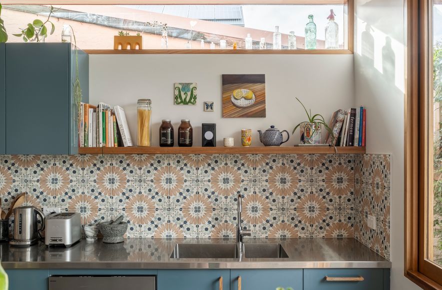 Tuscan Villa, Marrickville