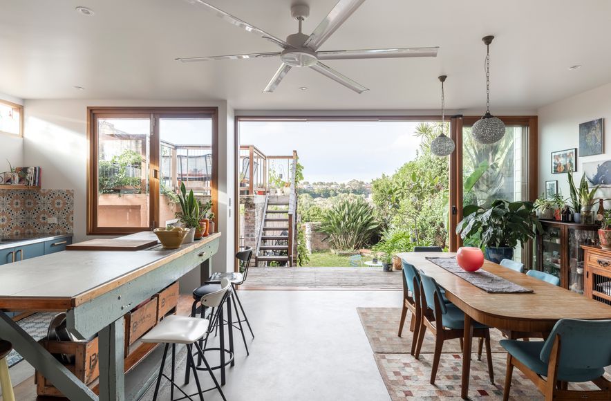 Tuscan Villa, Marrickville
