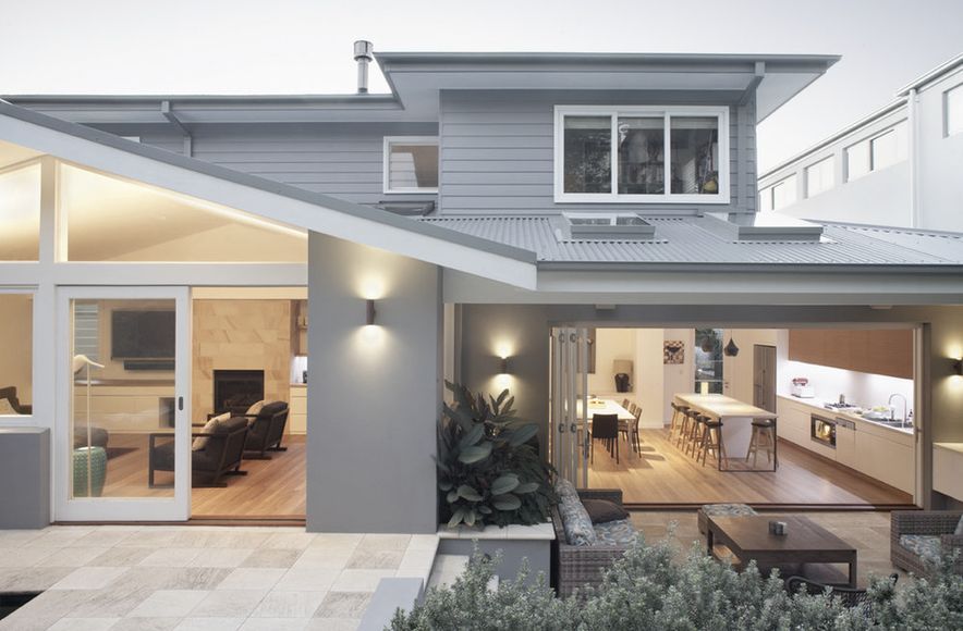 Dover Heights House
