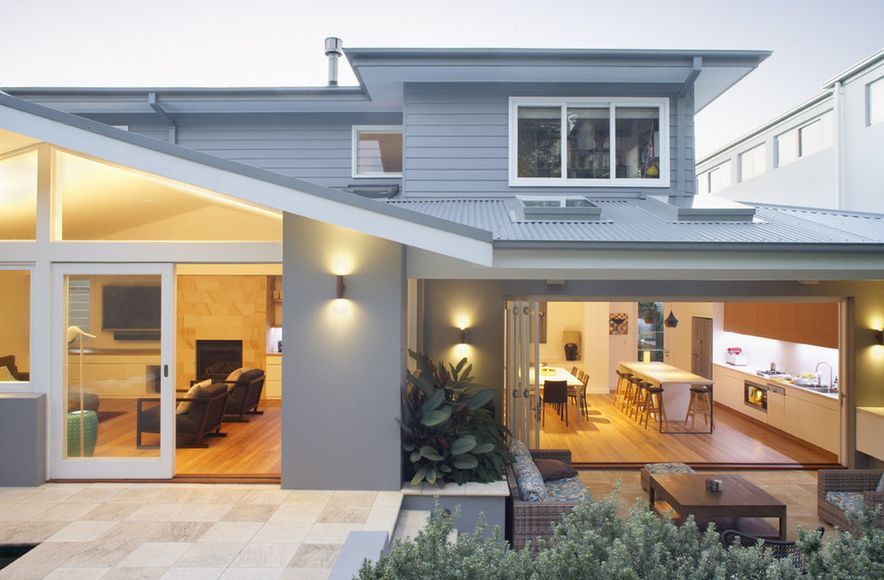 Dover Heights House