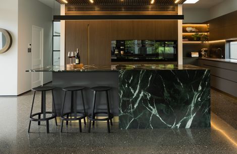 Cheltenham Beach Renovation