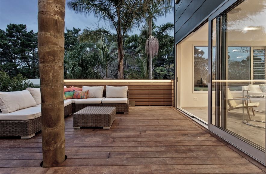 Seabreeze Road House