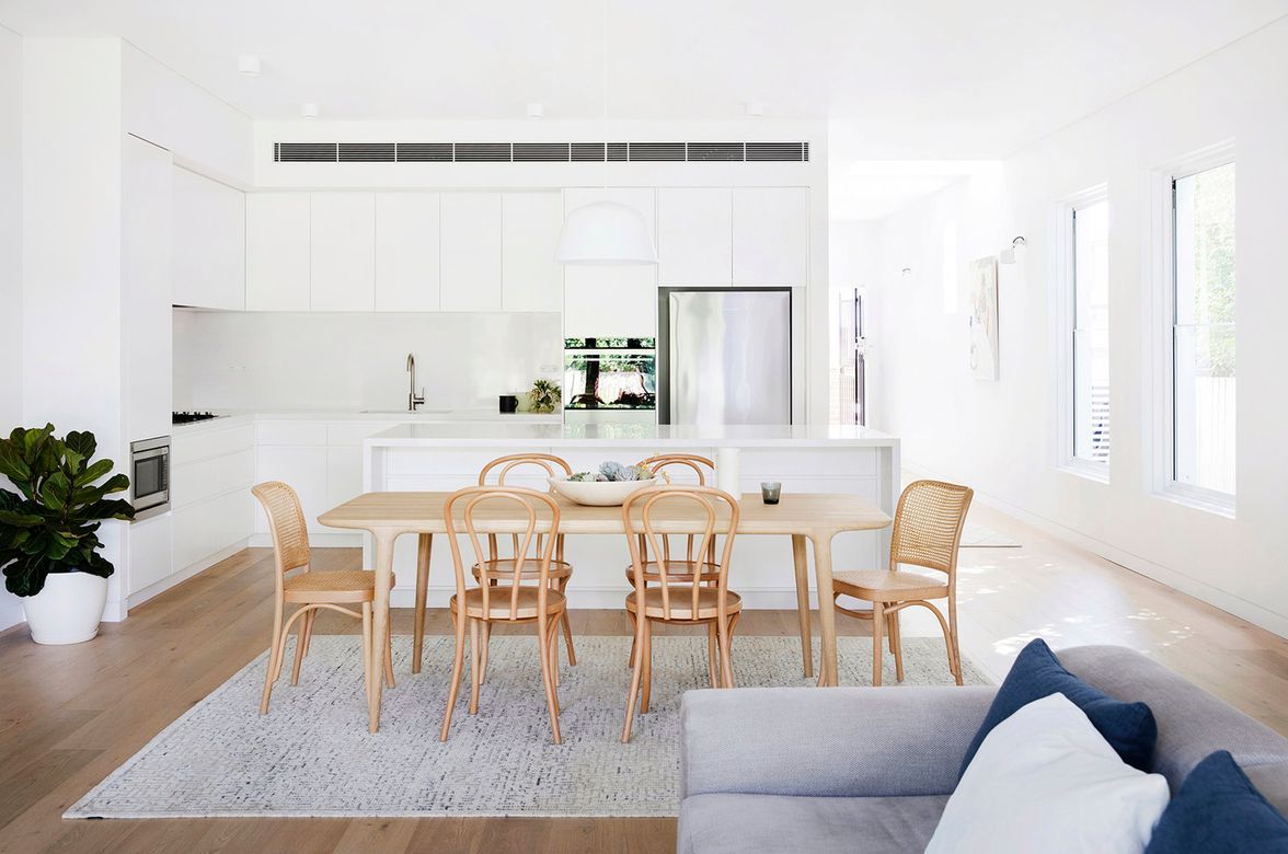 RANDWICK BUNGALOW